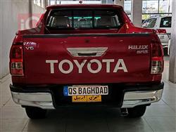 تۆیۆتا هایلۆکس